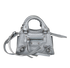 Micro Nano City, front view